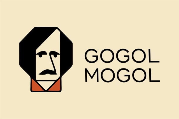 Служба доставки еды «Gogol-Mogol»