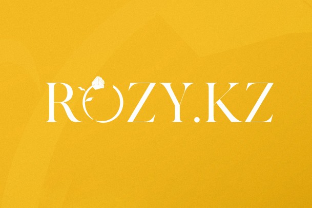 Салон цветов «Rozy KZ»