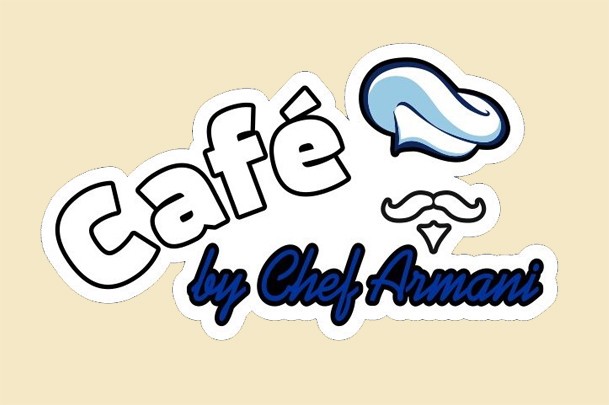 Кафе «By Chef Armani»