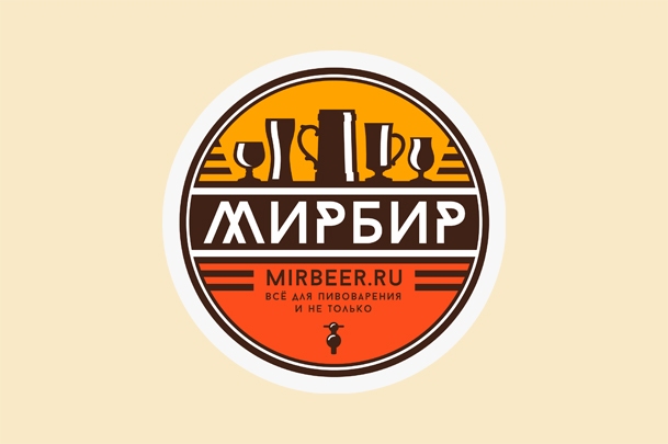 Магазин «МирБир»