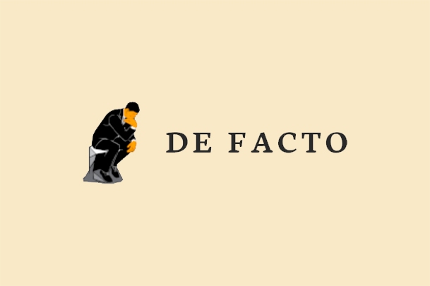 Юридическая фирма «De Facto»