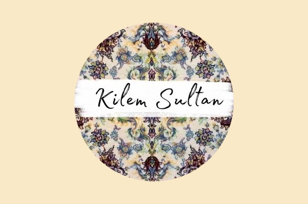 Магазин восточных ковров «Kilem Sultan»