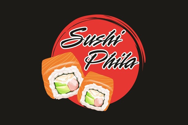 Доставка суши и роллов «Sushi Phila»
